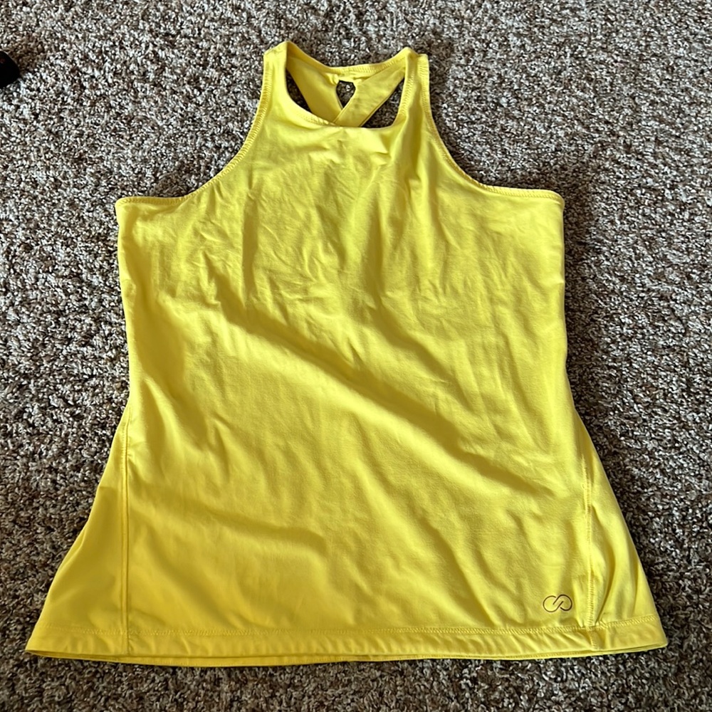 Calia by Carrie tank top